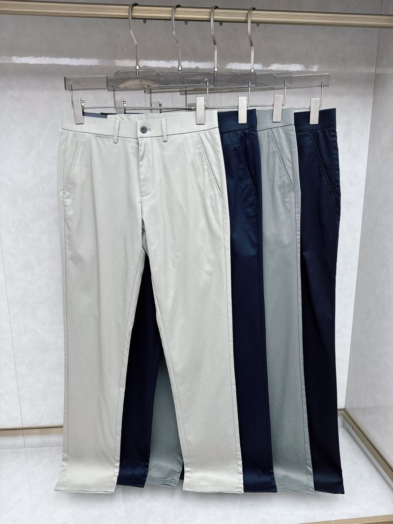 Prada Long Pants